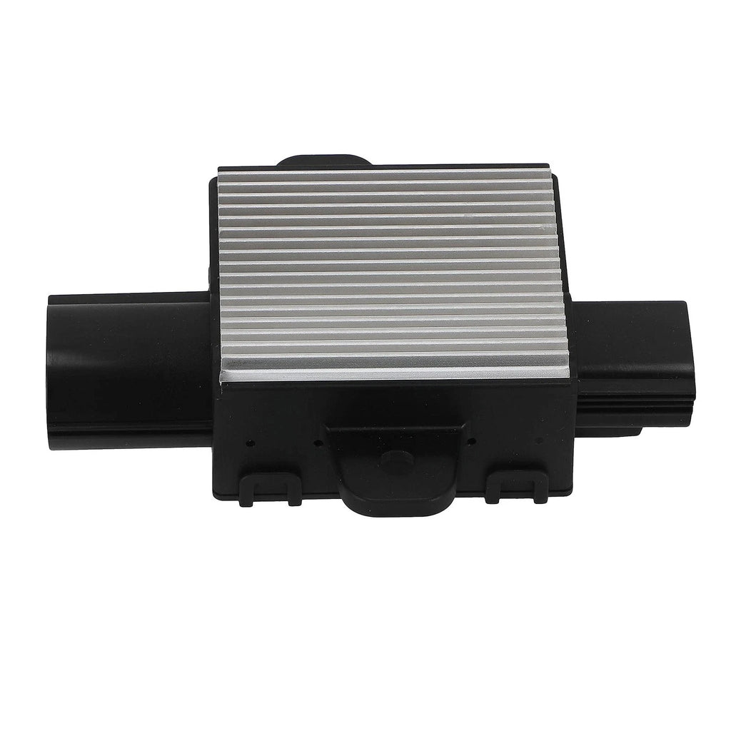 Cooling Module Assembly for Cadillac ATS CTS Chevrolet Camaro (2016–2019) 23506648