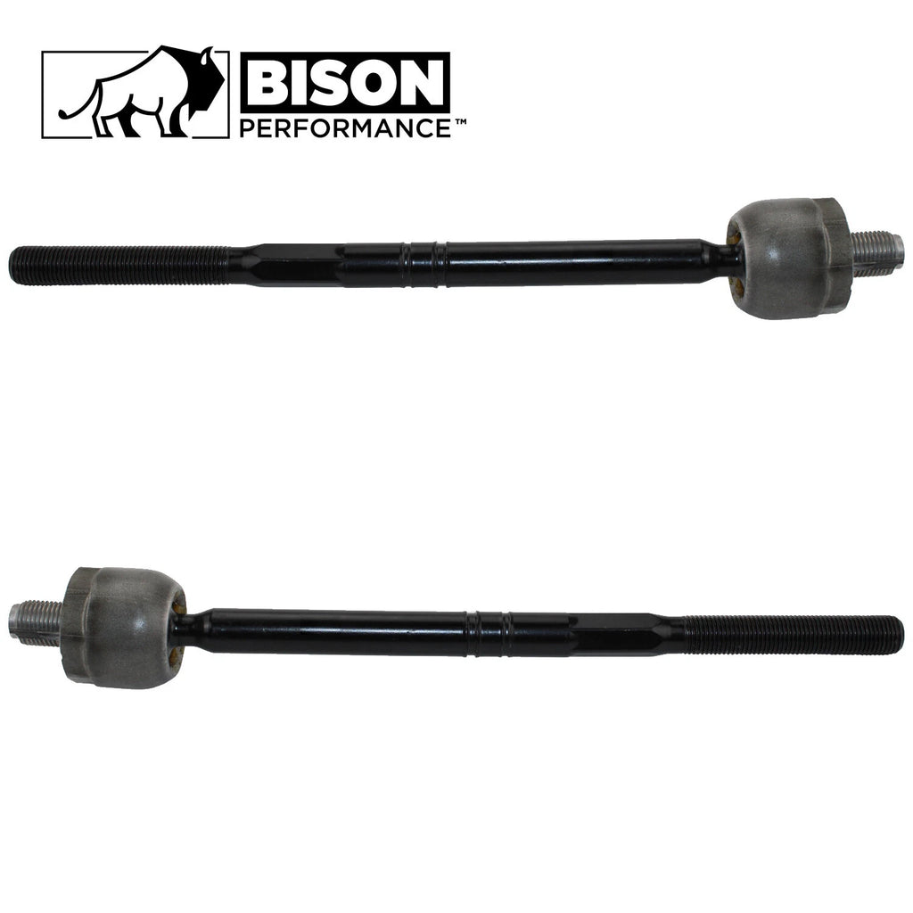 2X Inner Steering Tie Rod Ends for Ford Explorer, Mercury Mountaineer (1991–2001)