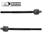 2X Inner Steering Tie Rod Ends for Ford Explorer, Mercury Mountaineer (1991–2001)