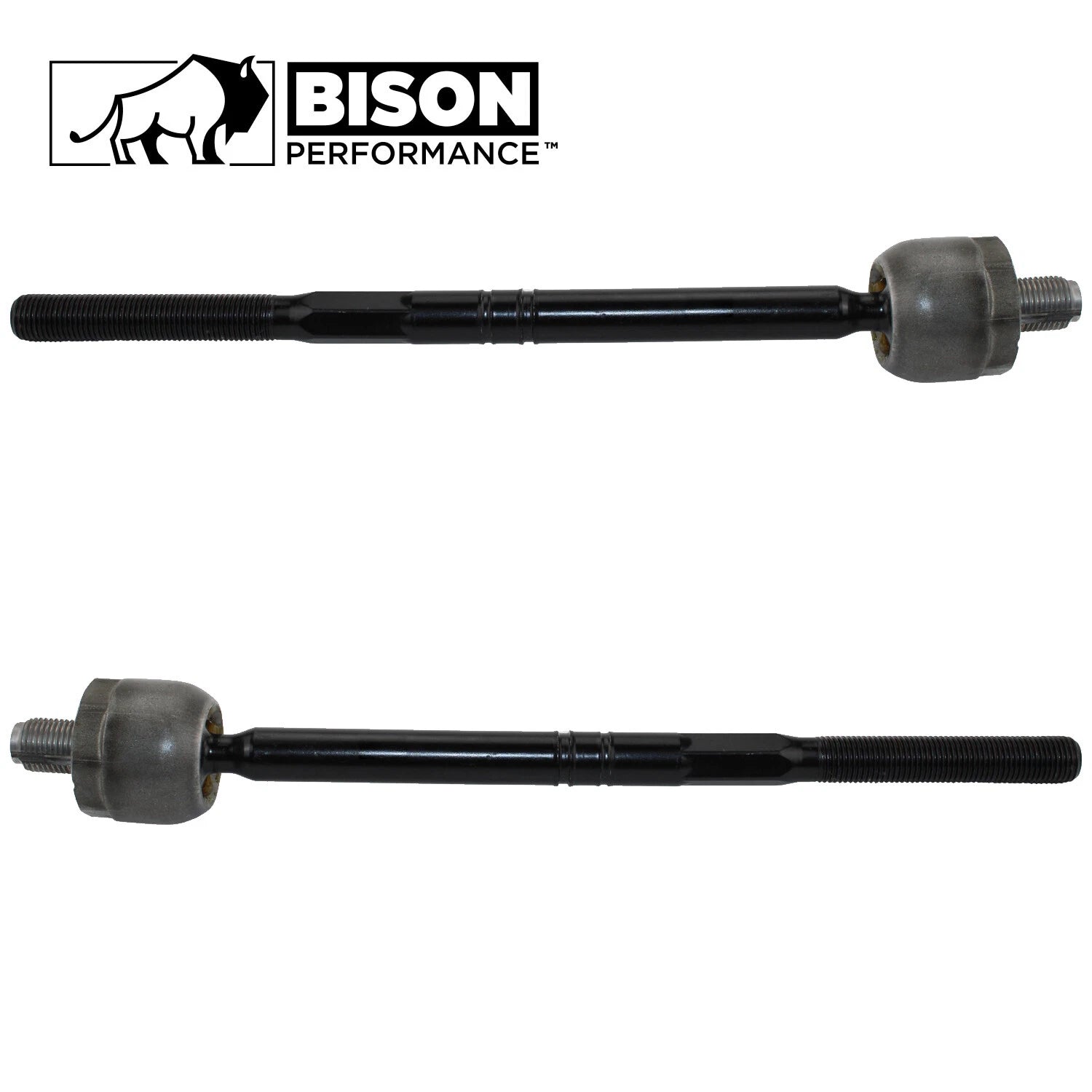 2X Inner Steering Tie Rod Ends for Ford Explorer, Mercury Mountaineer (1991–2001)