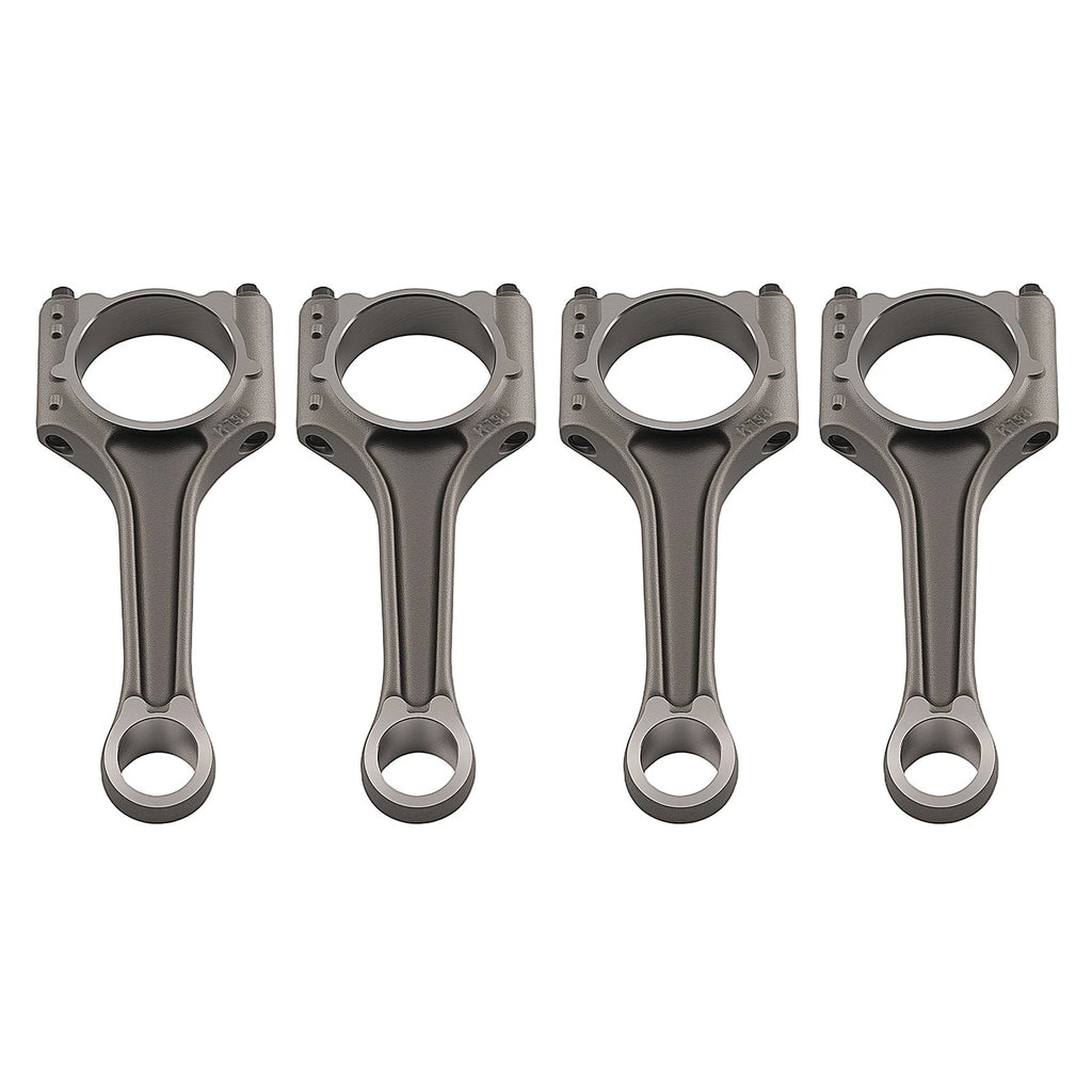 Connecting Rods for Volkswagen Tiguan Audi A3 A4 A5 Q5 TT 2.0T (2008–2016)