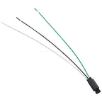 Video Parking Brake Bypass 3 Pulse for Pioneer AVH AVH-P AVH-X MVH DVH DMH