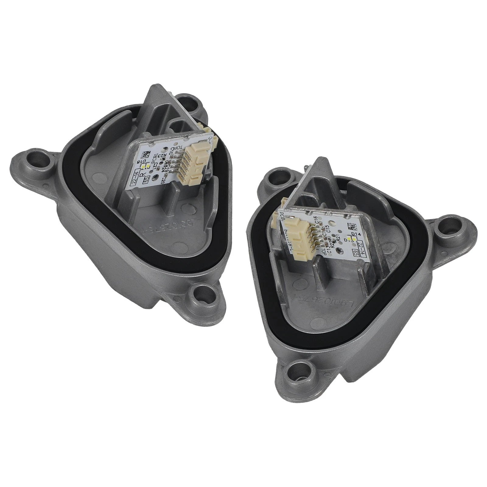 2PC Daytime Running Light Module for BMW M2 230i M240i (2014-2021)