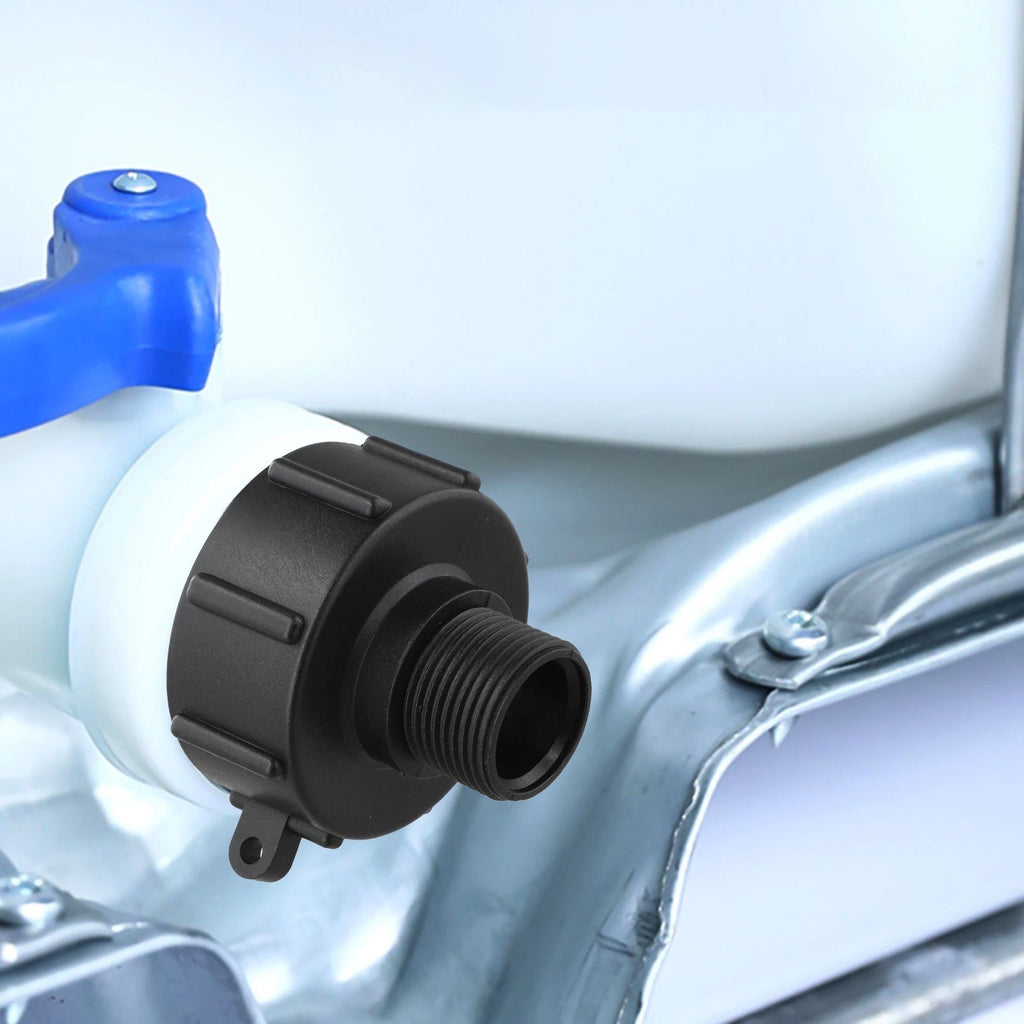 S60x6 Hose Fitting for IBC Water Tank (55/60mm)