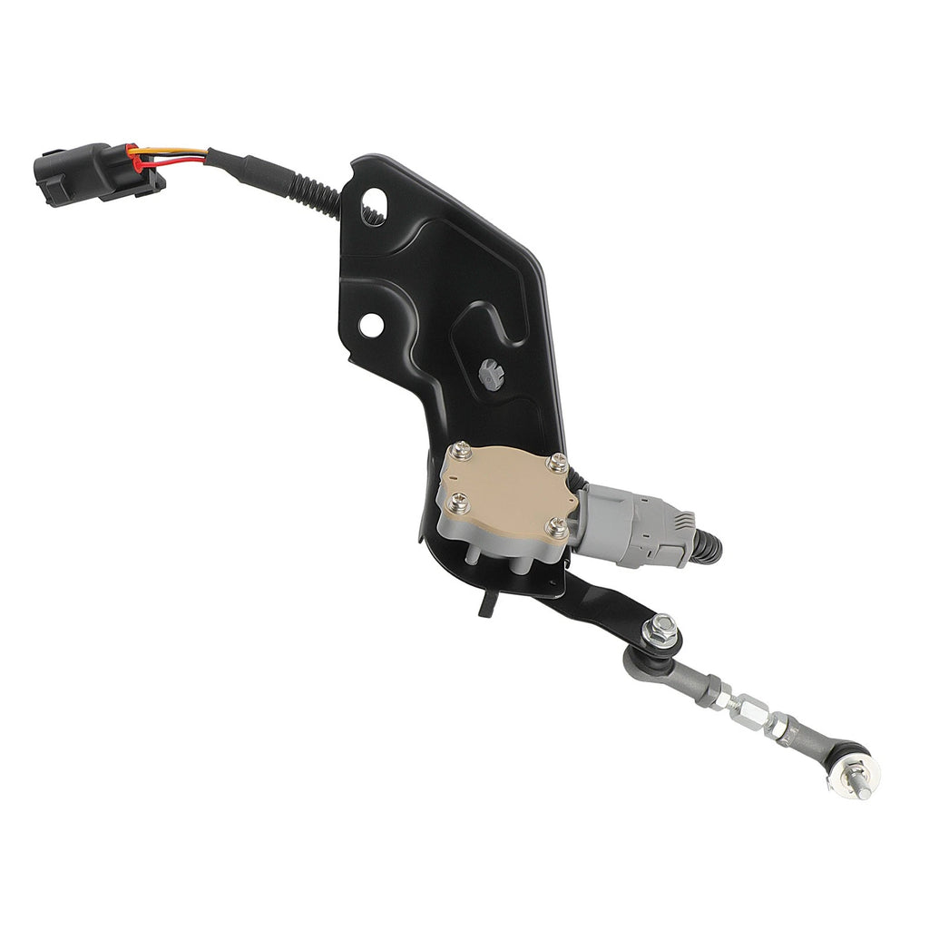 Rear Ride Height Level Sensor Pair for Lexus GX470 (2003–2009)