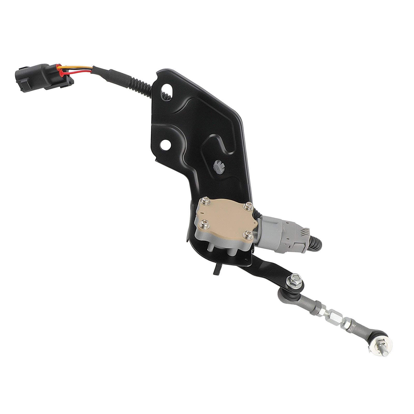 Rear Ride Height Level Sensor Pair for Lexus GX470 (2003–2009)