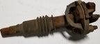 Steering Column Rag Joint for Lincoln Mark VII (1989–1992)
