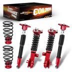 Coilover Suspension Kit for Mazda 3 (2014-2018)
