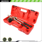 Valve Pressure Spring Installer Remover Tool for BMW N13 N20 N26 N51 N52 N55