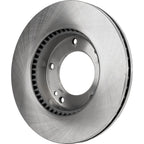 Disc Brake Rotor for Kia Sorento (2007–2009) Front Solid