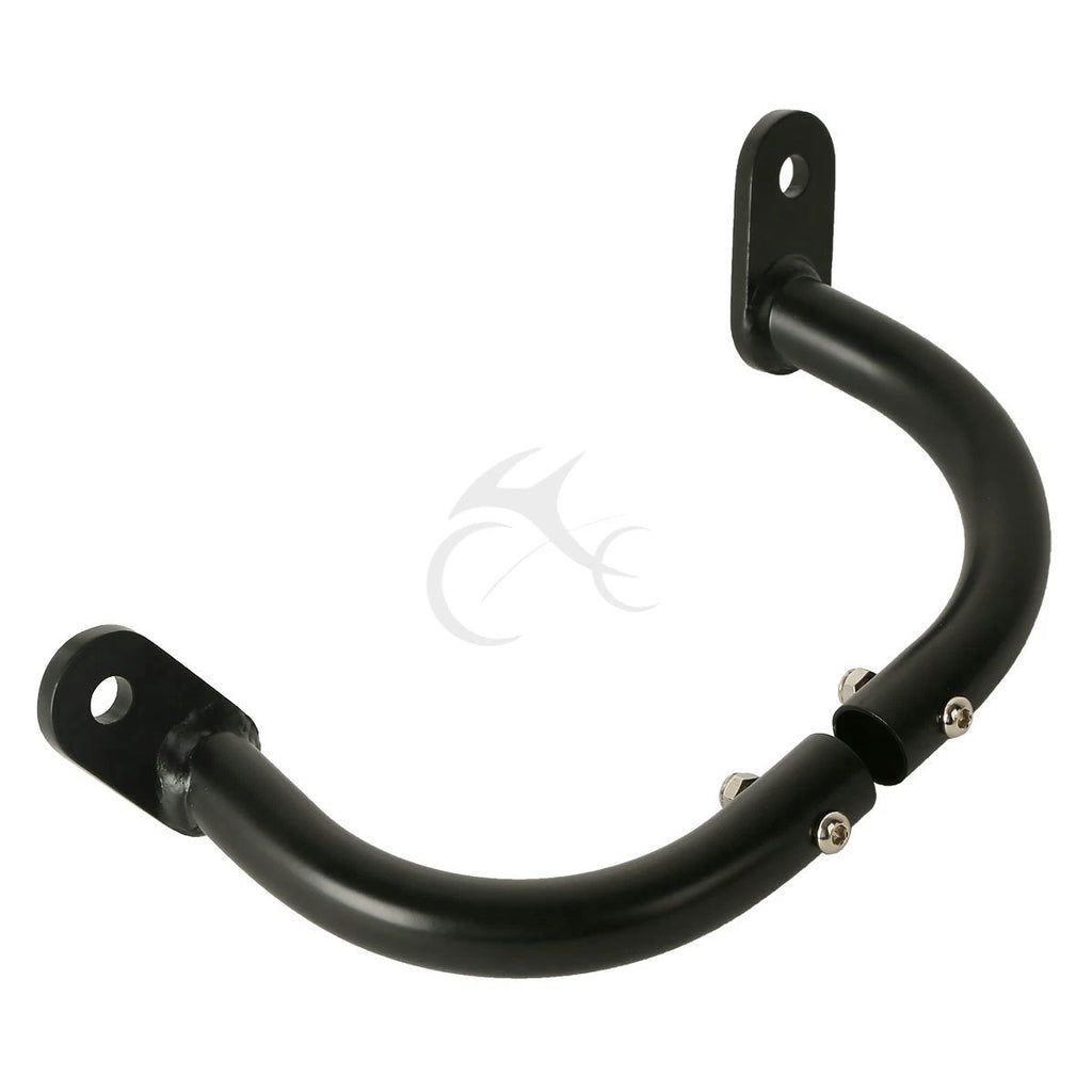 Saddlebag Guard Support Bracket for Harley Touring (1997–2008)