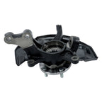 Front Right Knuckle Steering & Wheel Hub Bearing for Toyota Lexus (2007-2012)