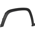 Fender Flares for Jeep Compass (2017–2022) Front Driver Side