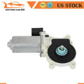 Front Left Window Motor for Chrysler 300 (2005–2010) & Dodge Charger (2006–2010)