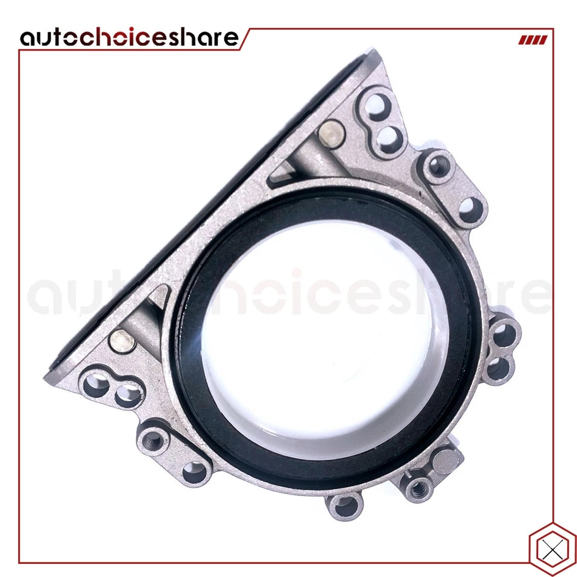 Rear Main Seal for Volkswagen Beetle Golf Jetta Passat Audi A4 (1998–2015)