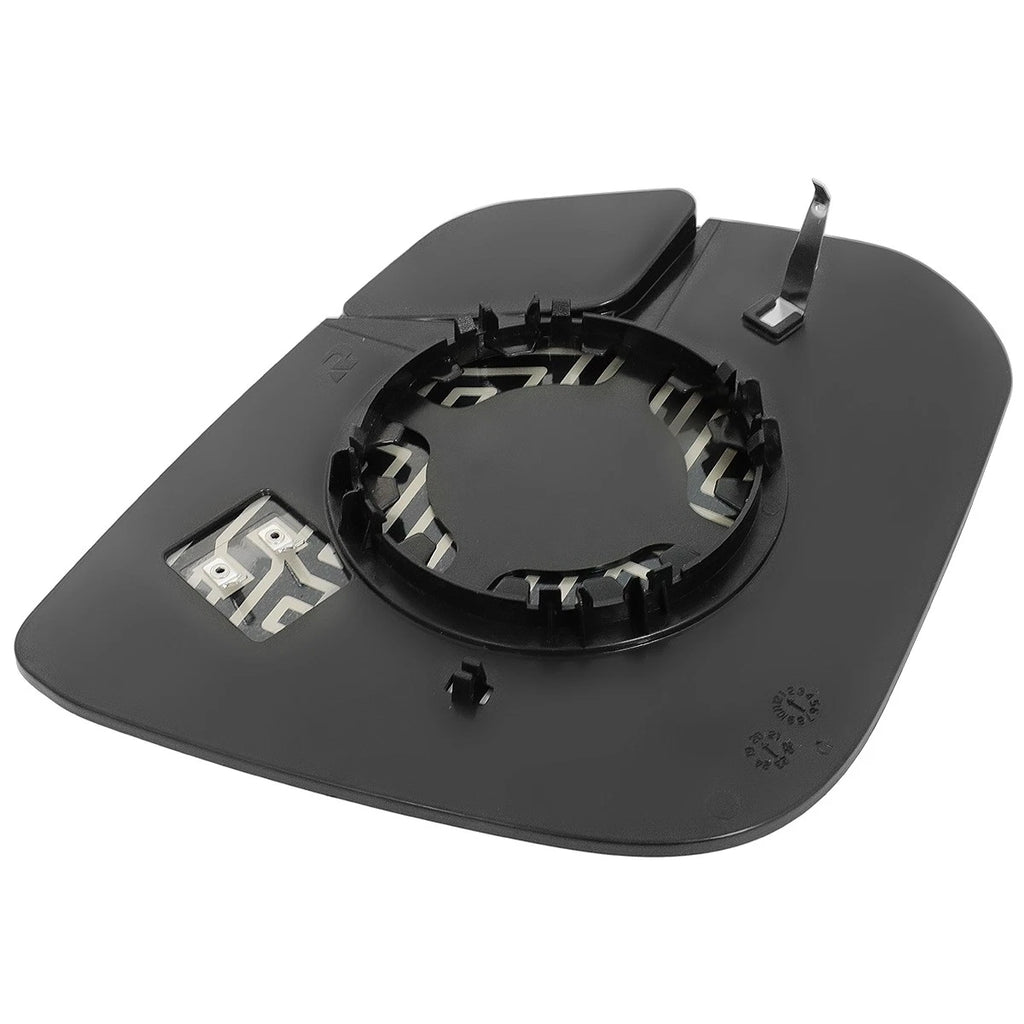Heated Mirror Glass Plate for Colorado Canyon (2015–2020)