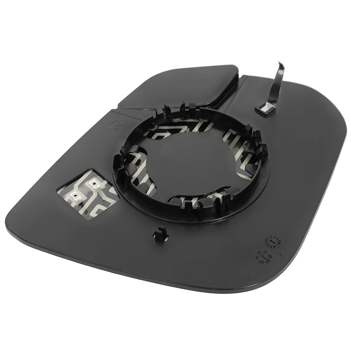 Heated Mirror Glass Plate for Colorado Canyon (2015–2020)