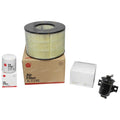 Oil Air Fuel Filter Service Kit for Landcruiser FZJ80 (1996–1998)