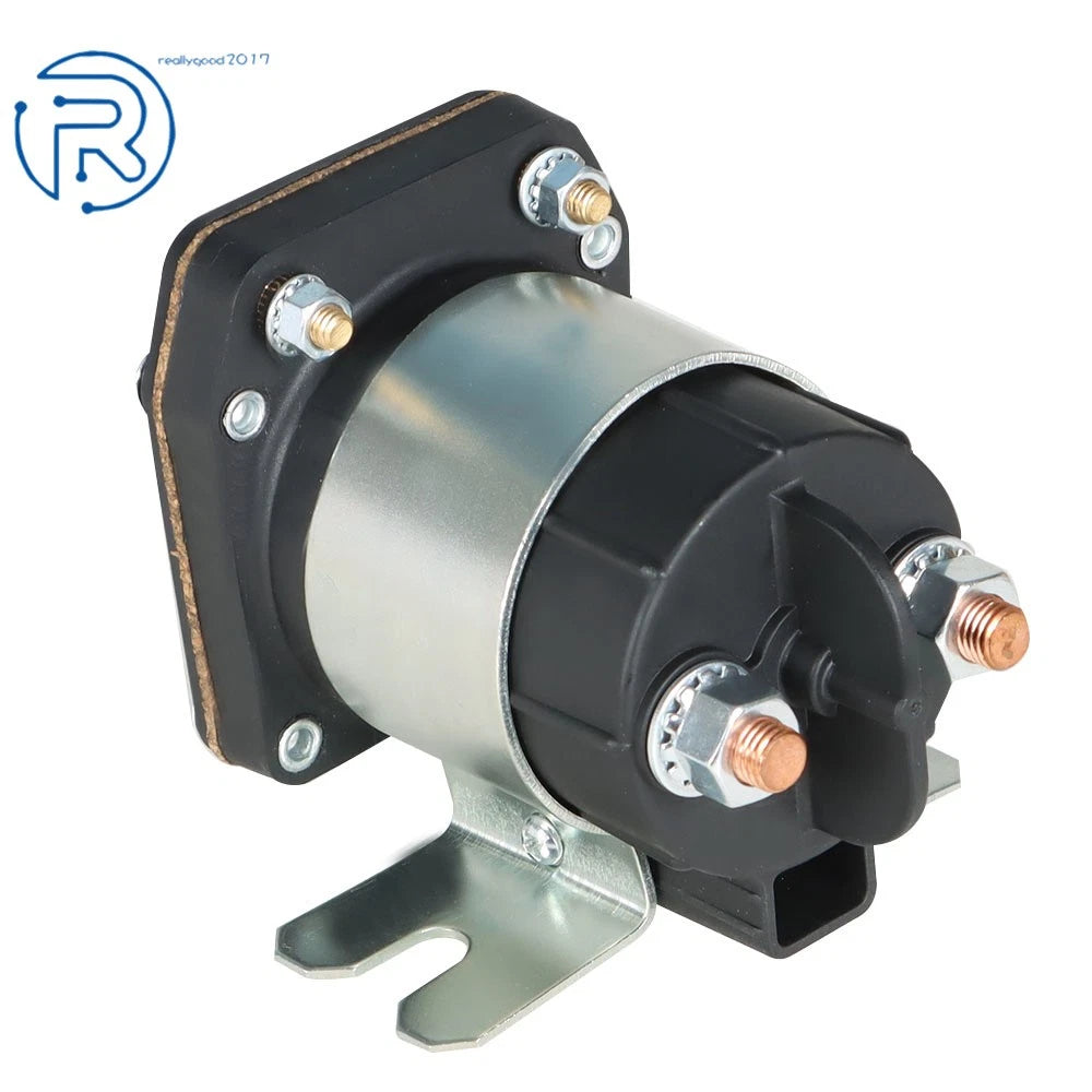 48V 4 Terminal Solenoid for Yamaha G29 Drive Electric (2007-2016)