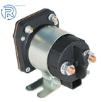 48V 4 Terminal Solenoid for Yamaha G29 Drive Electric (2007-2016)