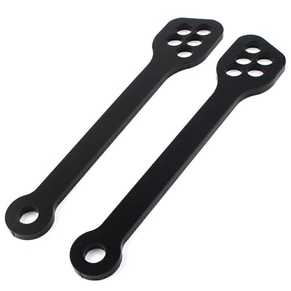 Lowering Link Kit for Yamaha Tenere 700 XTZ690 T7 (2019–2021)