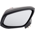 Set of 2 Mirrors for Toyota RAV4 (2019–2021)