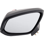 Set of 2 Mirrors for Toyota RAV4 (2019–2021)