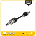 Front Driver Left CV Axle Assembly for Kia Soul (2017–2020)