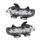 LED Fog Lights for Chevrolet Cruze (2015) Right & Left Side