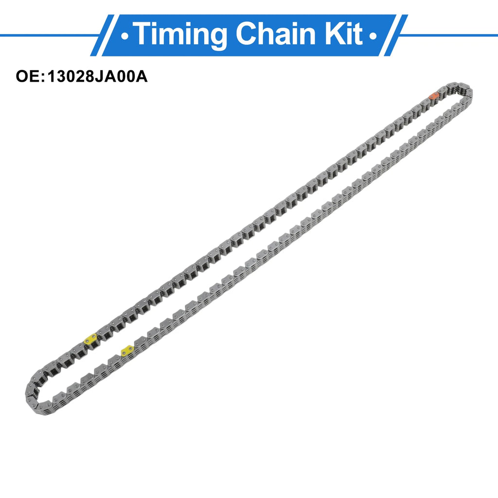 Timing Chain Kit No. 13028JA00A for Infiniti QX60 (2014–2017)