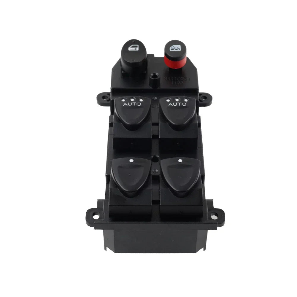 Electric Master Power Window Switch for Honda Civic (2005-2012)