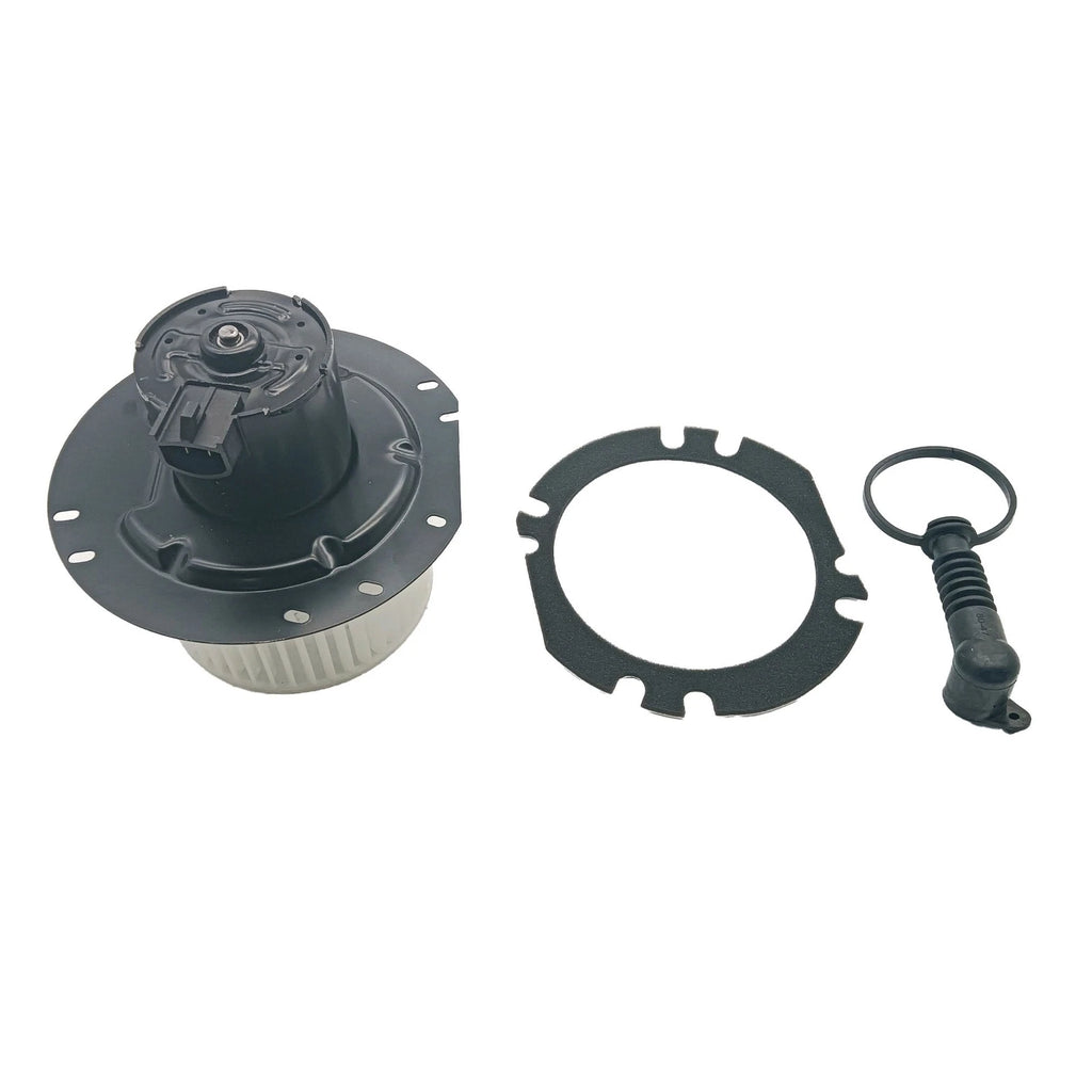 Heater Blower Motor with Fan Cage for Ford E-150 E-250 E-350 (1991–1996)