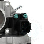Throttle Body for Chevrolet Matiz (2011–2015)