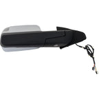 Heated Towing Mirror for Ram 1500 (2019–2021) Right Side