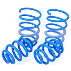 Lowering Springs Kit for BMW 3-Series E36 (1992–1999) [2.3"F/1.2"R]