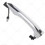 Front Left Door Handle Smart Key for Hyundai Tucson (2016–2021) 82651-D3710