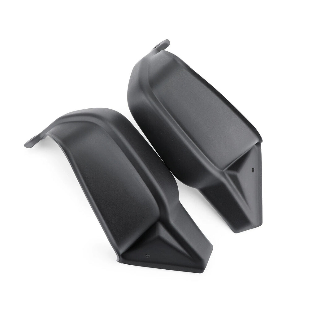 ABS Hand Guard Shells Protector Kit for Kawasaki Z900RS (2018–2019)