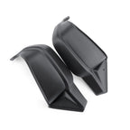 ABS Hand Guard Shells Protector Kit for Kawasaki Z900RS (2018–2019)