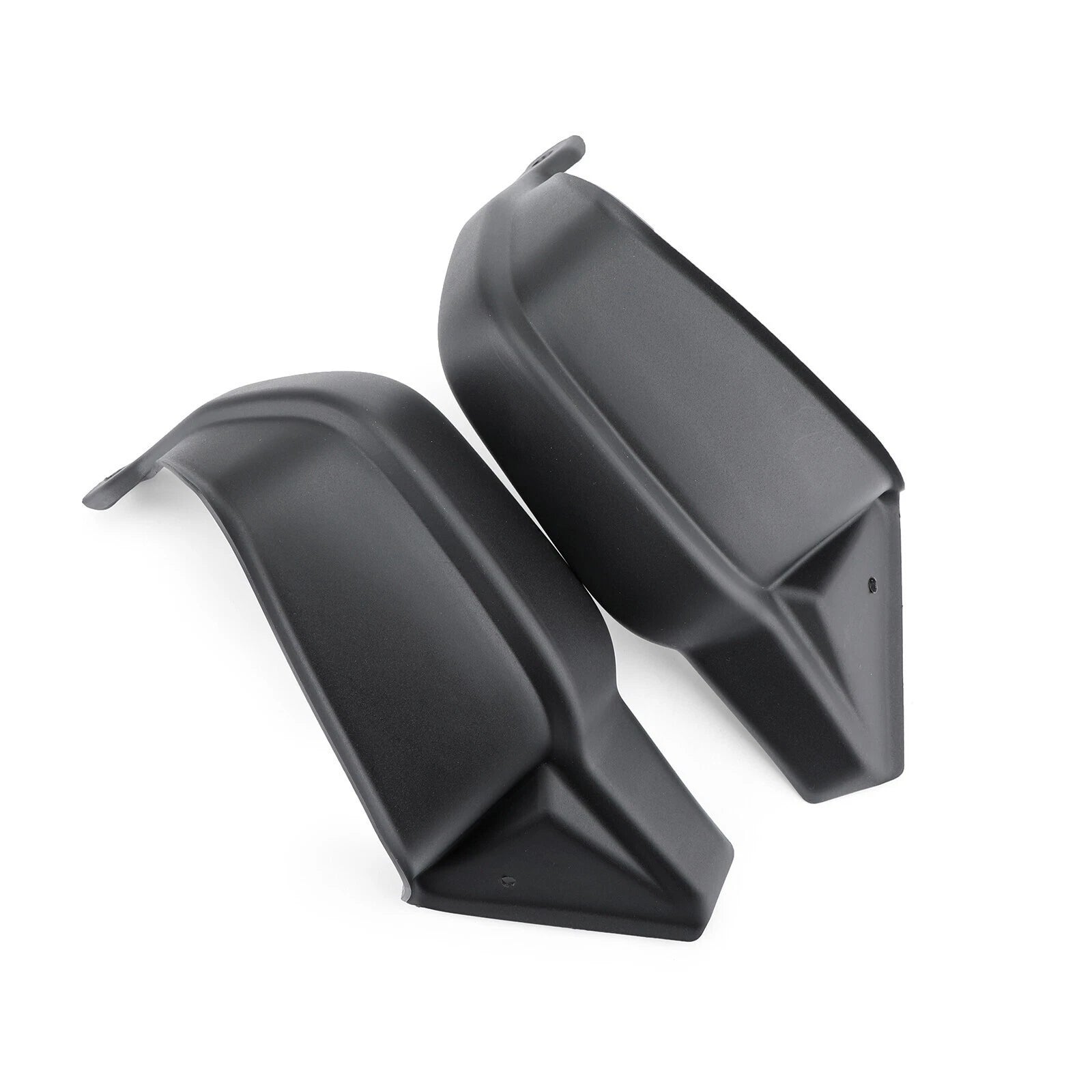 ABS Hand Guard Shells Protector Kit for Kawasaki Z900RS (2018–2019)
