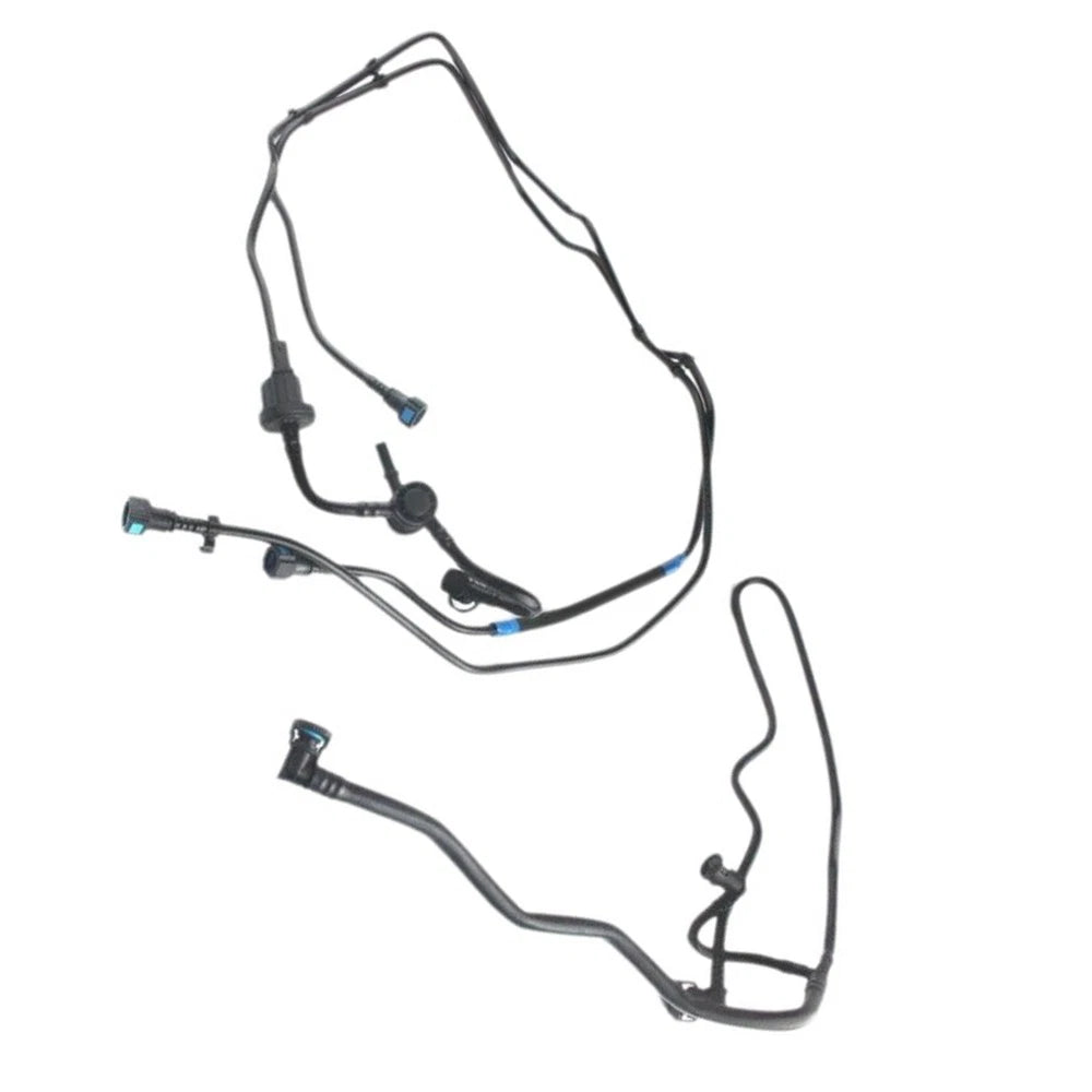 Fuel Supply & Vapour Tube for Range Rover Evoque Discovery Sport (2012–2021)