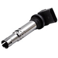 Set of 4 Electronic Ignition Coils for Seat Skoda Superb (2008–2015)