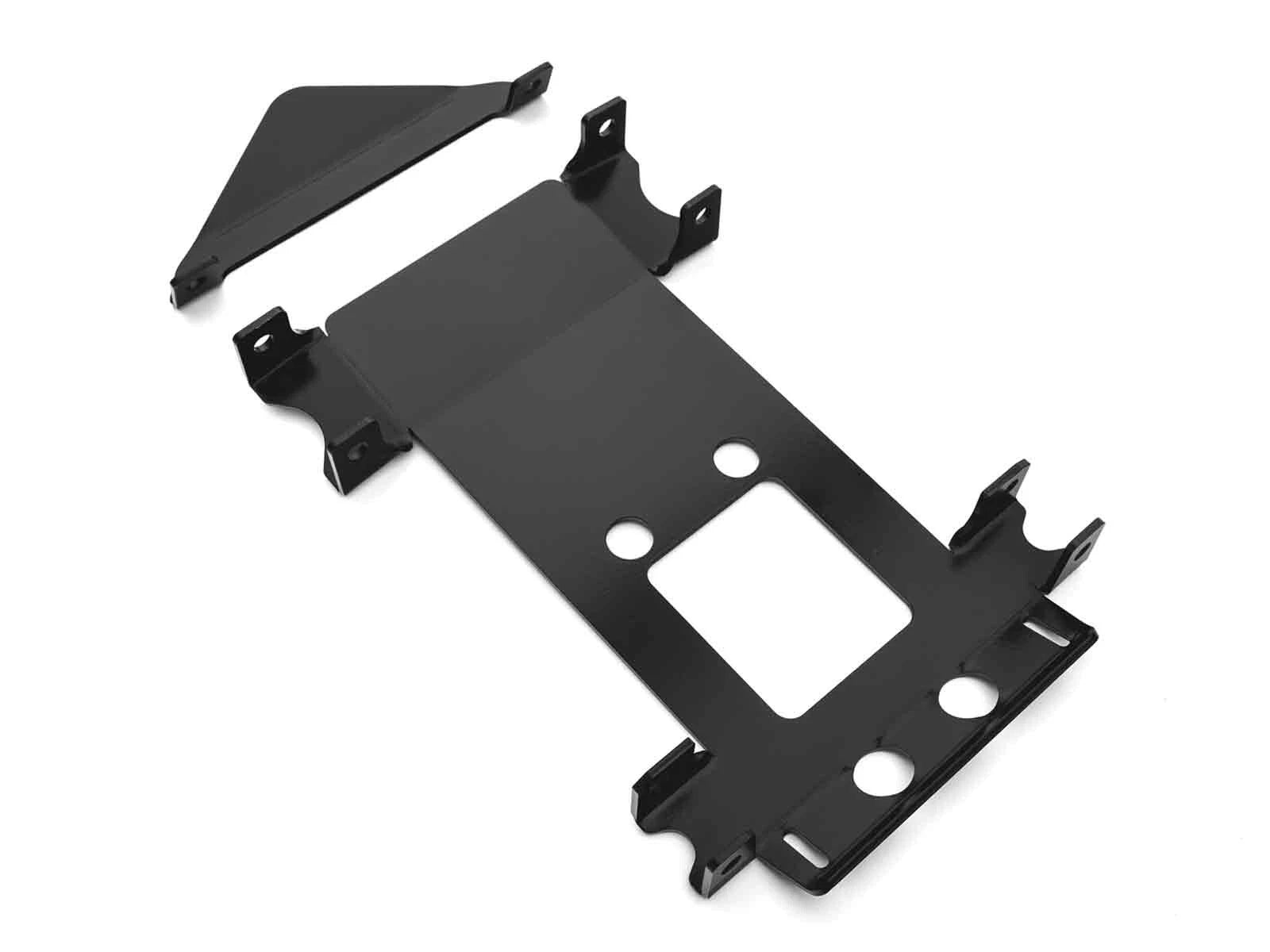Frame Stiffener Gusset Kit for Polaris General XP 1000 (2020–2023)