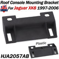 Roof Console Mounting Bracket for Jaguar XK8 (1997–2006) HJA2057AB