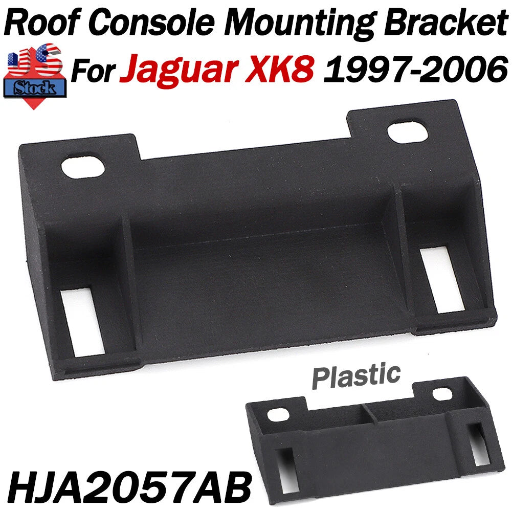 Roof Console Mounting Bracket for Jaguar XK8 (1997–2006) HJA2057AB