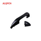 Front Passenger Right Side Exterior Door Handle for Toyota Corolla (2014-2018)
