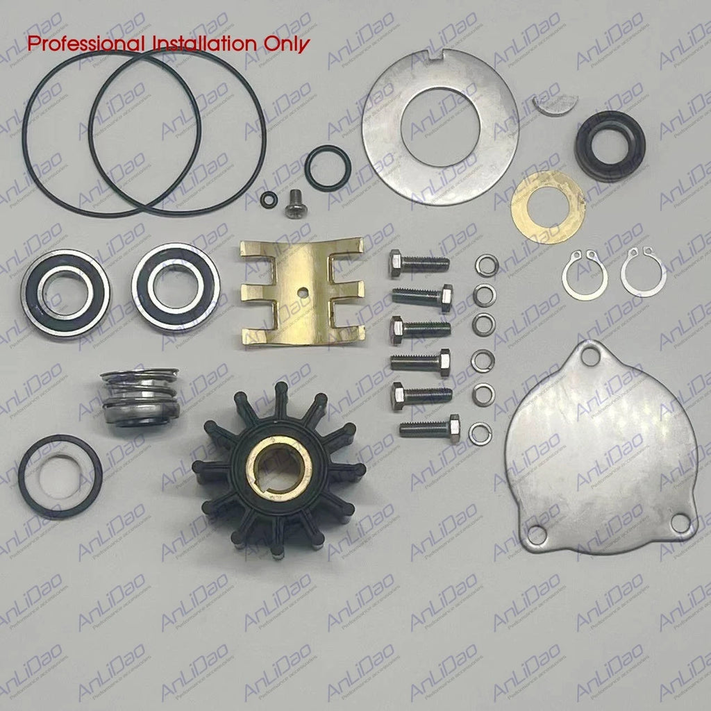 Major Repair Kit for Sherwood G1012 Pump Generator (A032Y864)