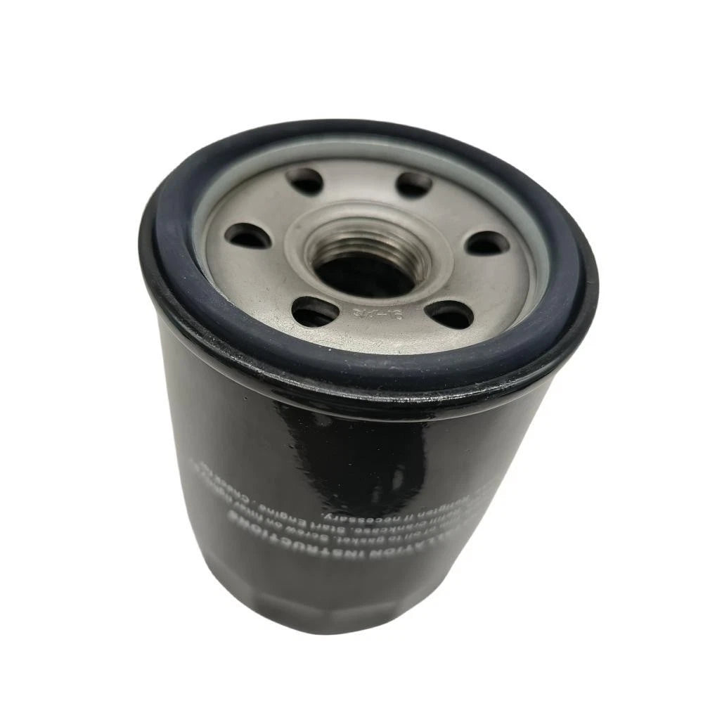 Oil Filter for Suzuki Outboard (16510-96J10 / 93J00 / OMC 5035703)