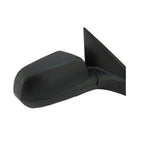 Passenger Side Power Door Mirror Replacement Textured for Toyota Tacoma (2016–2023)