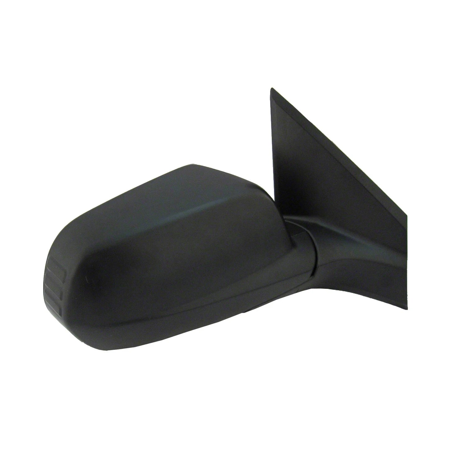 Passenger Side Power Door Mirror Replacement Textured for Toyota Tacoma (2016–2023)
