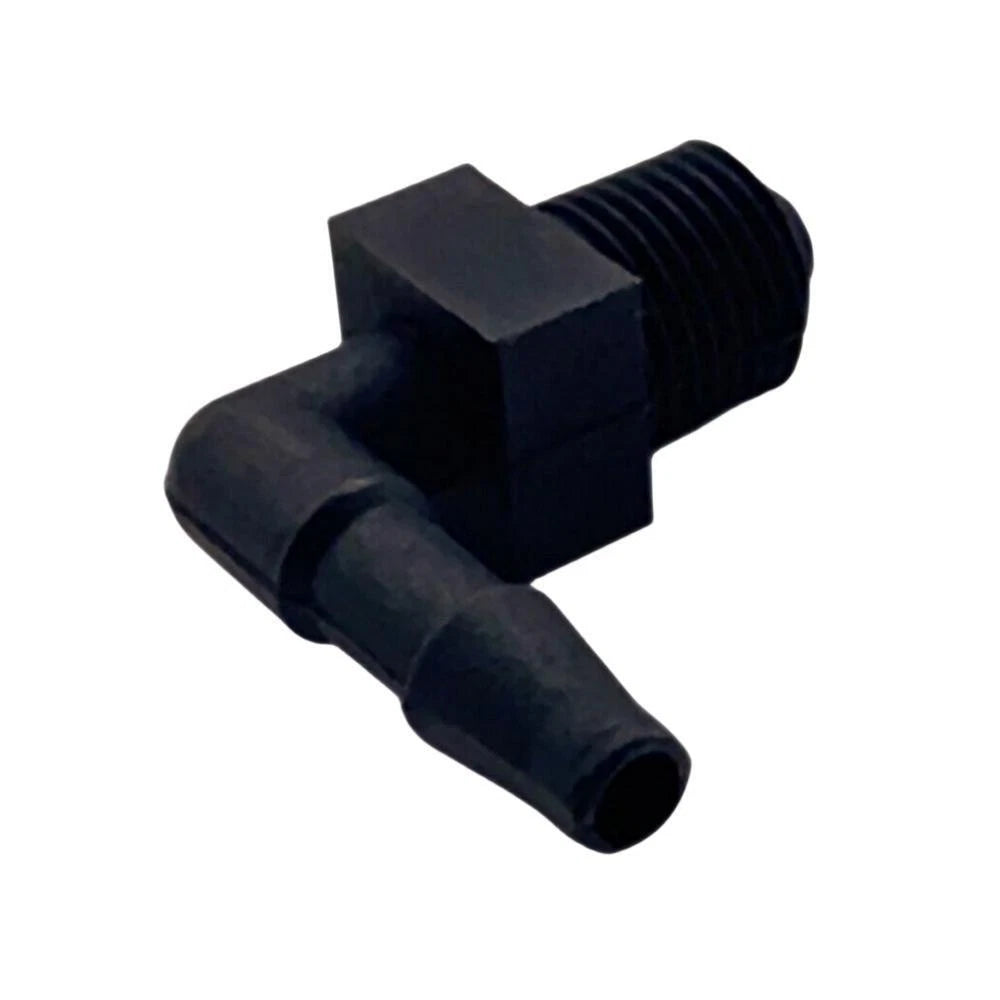 Water Spray Elbow for Johnson Evinrude OMC (321886)
